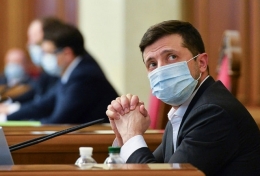 Пока Зеленский слушал пустые обещания в Европе, Медведчук договорился о вакцине от коронавируса и отмене санкций для украинских предприятий - Джангиров