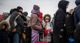 Оккупанты сорвали еще одну попытку эвакуации мирных жителей Мариуполя