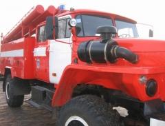 Пожар на шахте в Кировском не удается потушить уже неделю