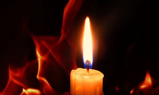 На фронте в борьбе за независимость Украины погибли двое бойцов из Кураховской громады