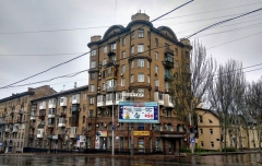 В «ДНР» хотели похвастаться подготовкой к 9 мая, а вызвали гнев у местных жителей