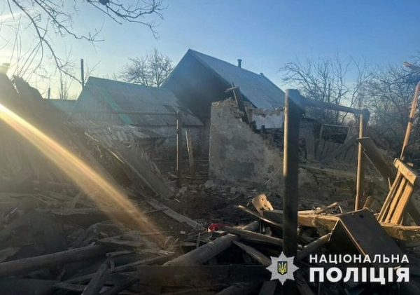 Россияне 14 раз обстреляли населенные пункты Донетчины - есть раненные