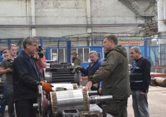 Как боевики маскируют гибель «отжатого» ДЭТЗ