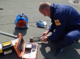 В Покровске должникам отключают воду