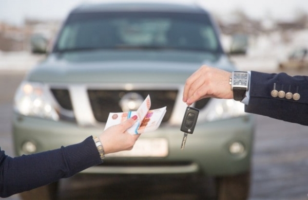 Займы под залог автомобиля или ПТС: что это такое и как работает