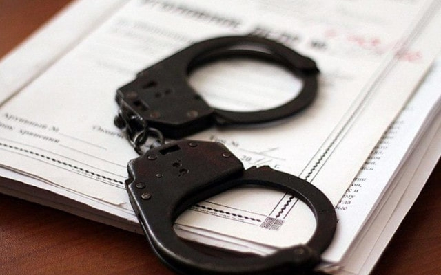 Жителям Донецка и Зугрэса объявлено подозрение в коллаборационизме