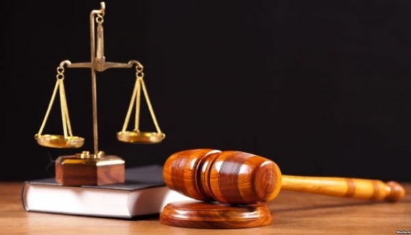 За двойное убийство житель Константиновки получил пожизненный срок