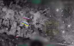 Террористы на Времовском направлении расстреляли украинских пленных