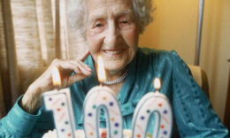 Дожить до 100 лет – Краматорский горсовет назначил долгожителям ежемесячные стипендии