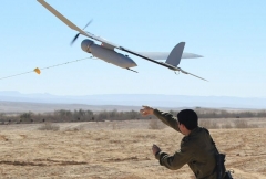 Бойцы ВСУ задержали управляющих вражеским дроном