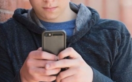 16-летнего вора-рецидивиста задержали в Мариуполе