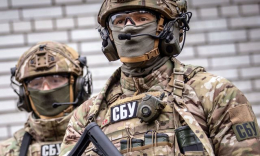 Служба безопасности Украины разоблачила троих информаторов российских войск