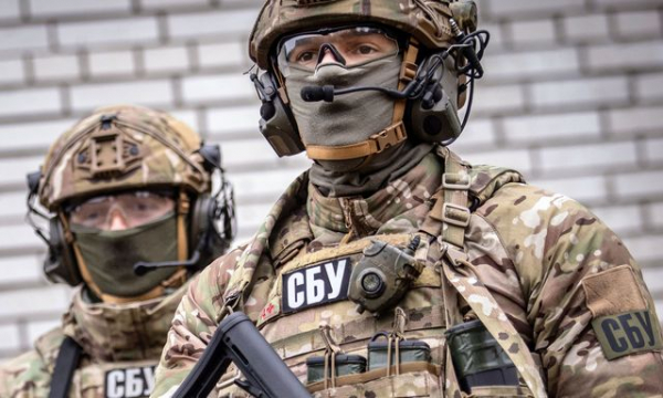 Служба безопасности Украины разоблачила троих информаторов российских войск