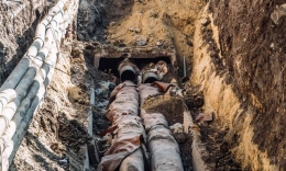 В Славянске новые тарифы на воду – одни из самых высоких в стране