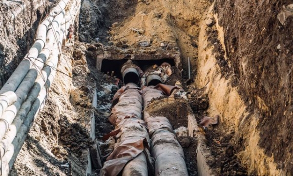 В Славянске новые тарифы на воду – одни из самых высоких в стране