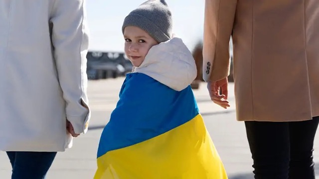 Детям погибших защитников из Донецкой области будут выплачивать помощь