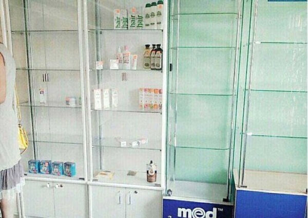 В ОРДО нет лекарств – власти расписались в собственной беспомощности