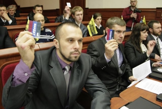 На чиновников «ДНР», имеющих родственников в Украине, объявлена охота