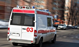 К пожару в Новогродовке привела неосторожность мужчины – его состояние тяжелое