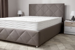 Виды современных ортопедических матрасов для сна и особенности выбора