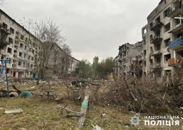 В течение суток в области зафиксировано более 50-ти разрушений