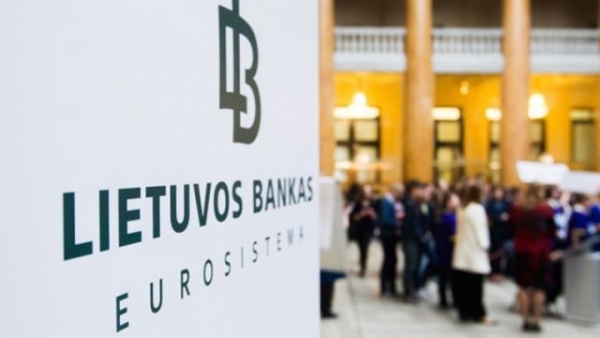 Почему выгодно иметь банковский счет в Литве?