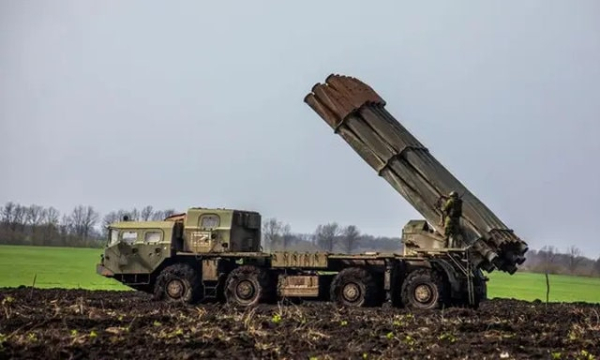 В Украинске во время обстрела погибла пожилая женщина