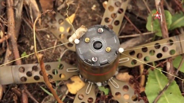 Полное перемирие на фронте началось с провокации – заявление штаба ООС