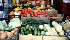 В «ДНР» подорожали продукты