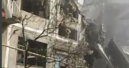 Враг продолжает бить по Донетчине – есть погибшие и раненые, много разрушений