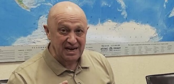 В ЧВК «Вагнер» заявили о выводе своих подразделений из Бахмута