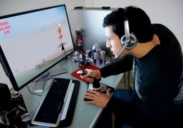 ТОП-5 браузерных игр в 2018 году