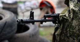 Бывшая пособница боевиков добровольно сдалась полицейским