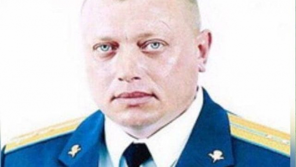 Виновный в Иловайской трагедии «самоликвидировался» в Ставрополье