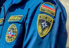 В оккупированной Горловке в канале водоснабжения найдено тело женщины