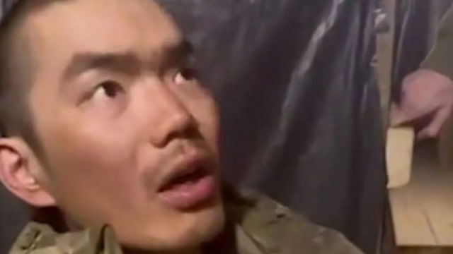 Бойцы ВСУ взяли в плен граждан Китая, воевавших на стороне оккупантов