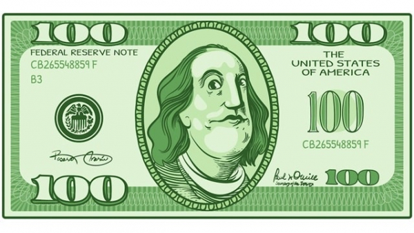 Как распознать поддельные банкноты при обмене?