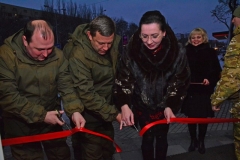 Захарченко торжественно «открыл» уже давно работающий регистрационный центр в оккупированном Донецке