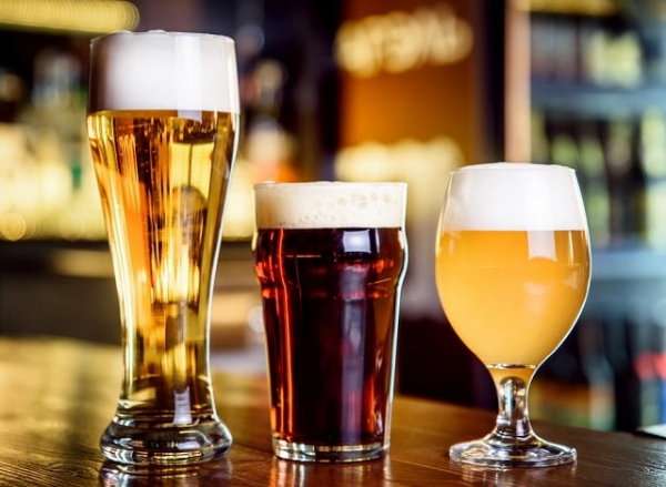 Что такое пивные экстракты и какими они бывают?