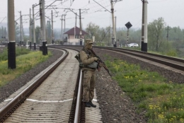 Новое транспортное объединение создали в ОРДЛО
