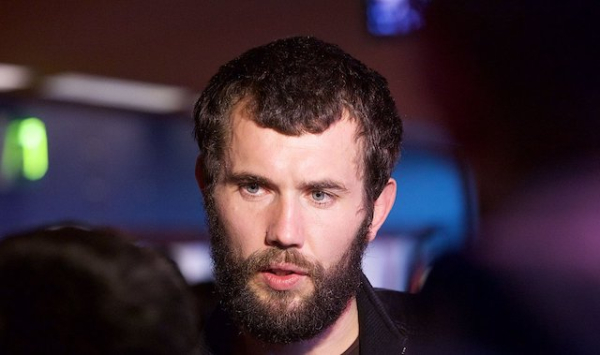 В Литве трем российским оккупантам объявлено подозрение в убийстве литовского режиссера