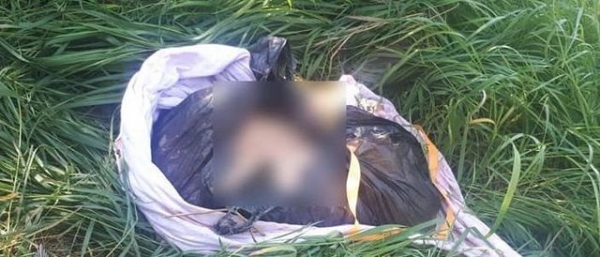 В Мариуполе произошло жестокое убийство