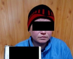 Дончанку, служившую в «Оплоте», задержали на КПВВ