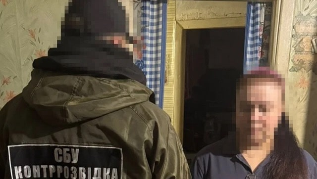 Задержана агентка, наводившая российские удары на больницы Славянска