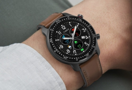 Топ-5 електронних годинників для бізнесу: стиль і функціональність в одному пристрої