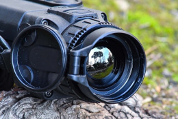 Особенности тепловизоров для охоты: что это такое и как работает