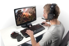 Чем отличаются игровые наушники от музыкальных?