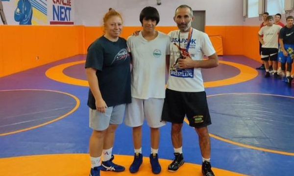 Спортсмен из Торецка выиграл первенство Европейских Игр единоборства