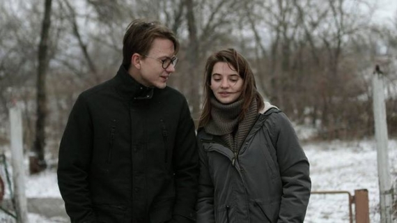 Фильм о войне на Донбассе произвел фурор на Каннском фестивале