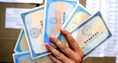 Для детей с оккупированной территории увеличат количество школ с дистанционным обучением